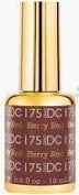 DC gel 175 Berry Red