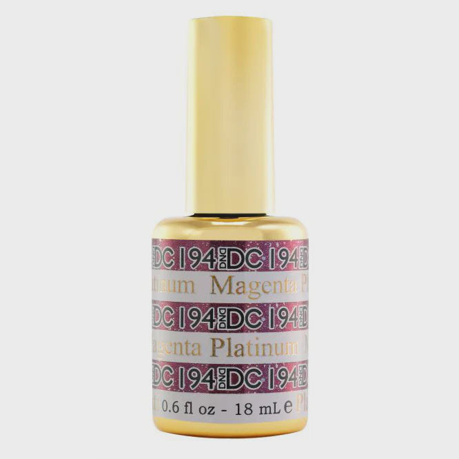 DC platinum 194  Magenta