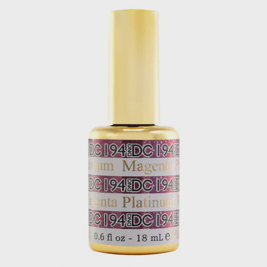 DC platinum 194  Magenta