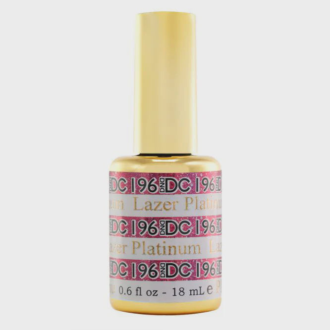 DC platinum 196  Ruby Pink