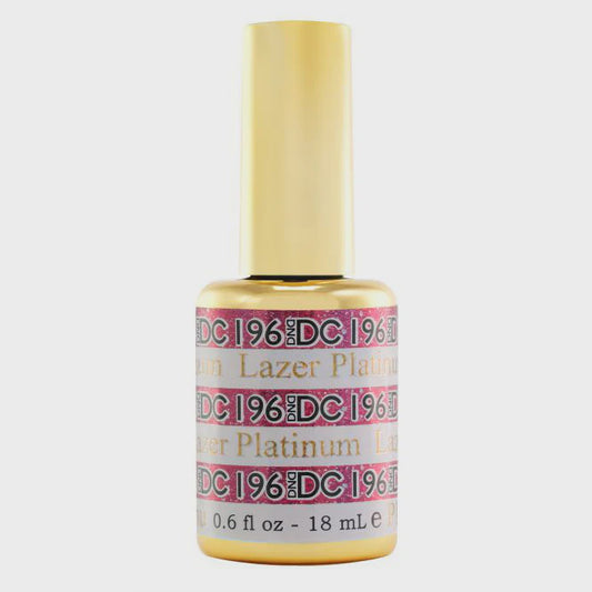 DC platinum 196  Ruby Pink