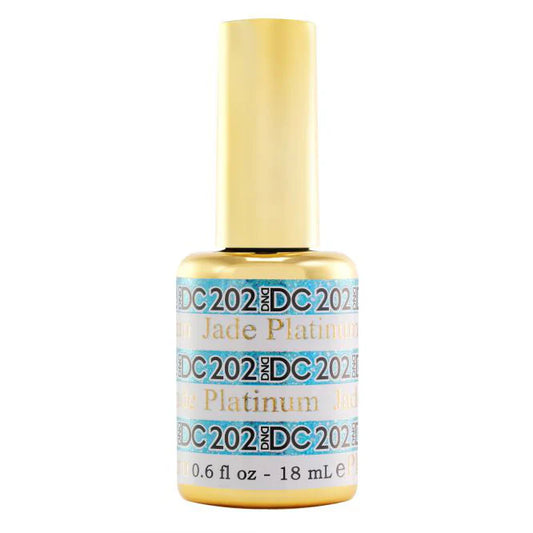 DC gel 202  Jade