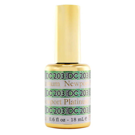 DC gel 203