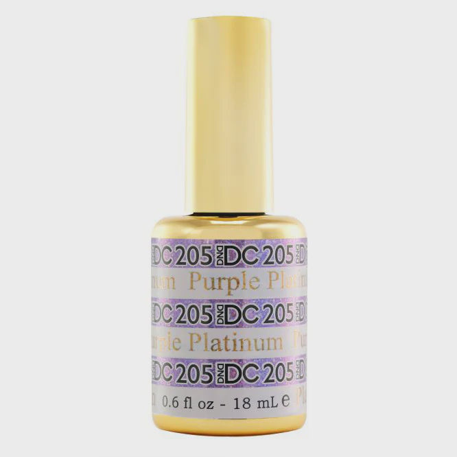 DC platinum - #205 Purple