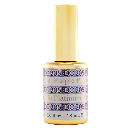 DC gel 205