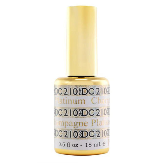 DC PLATINUM 210  Champagne
