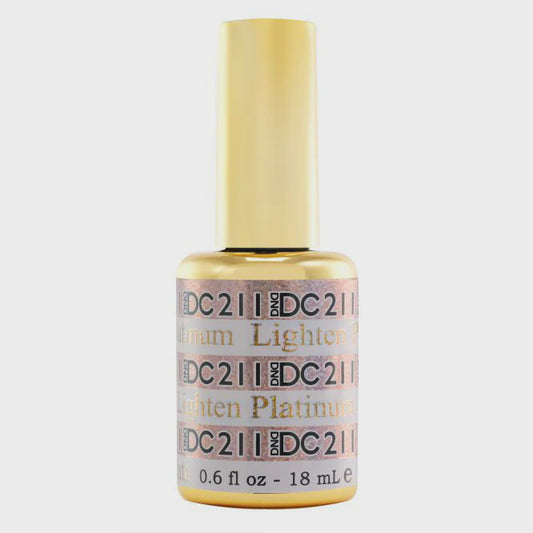 DC PLATINUM 211  Lighten