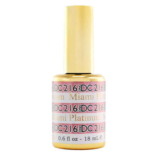 DC gel 216