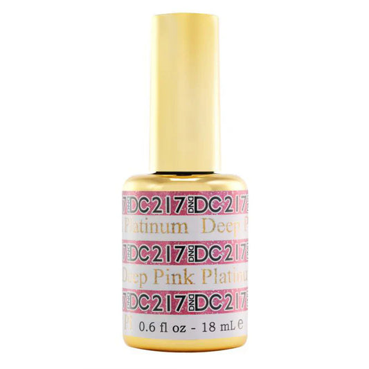 DC gel 217