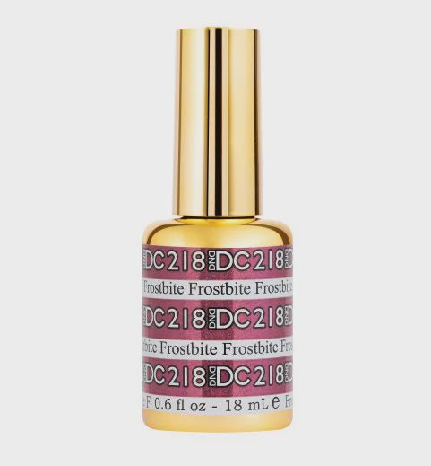 DC Gel 218   mermaid  Frostbite