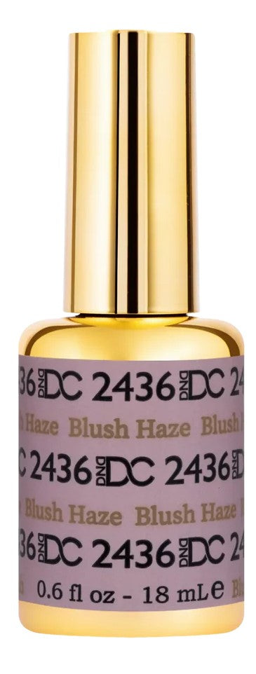 DC gel 2436 Blush Haze