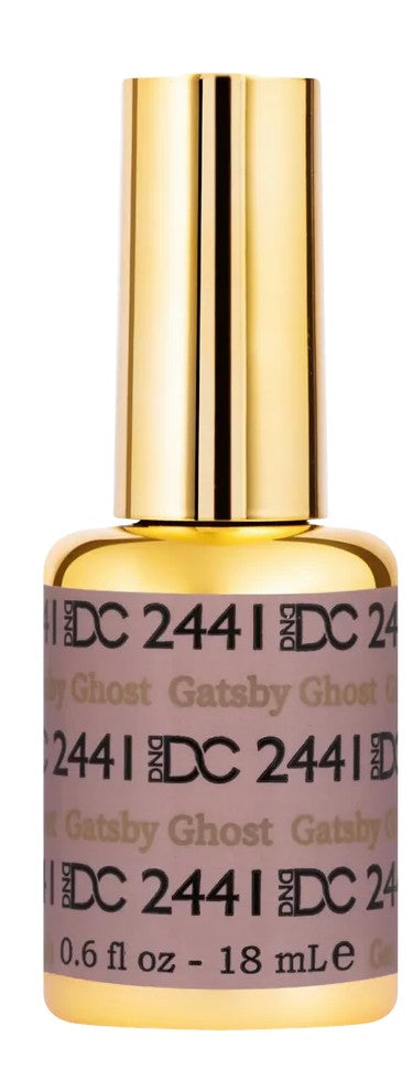 DC gel 2441 Gatsby Ghost