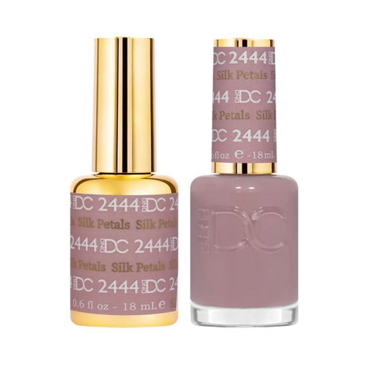 DC duo 2444 Silk Petals