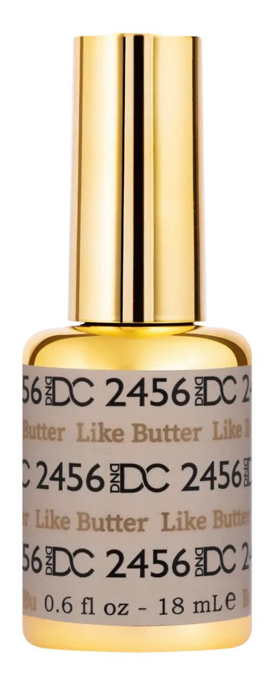 DC gel 2456  Like Butter