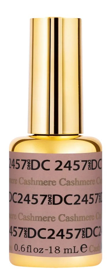 DC gel 2457  Cashmere