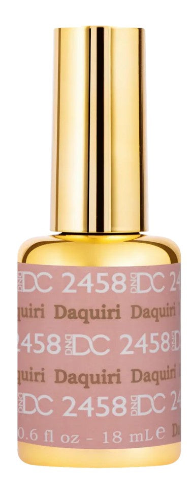 DC gel 2458  Daiquiri