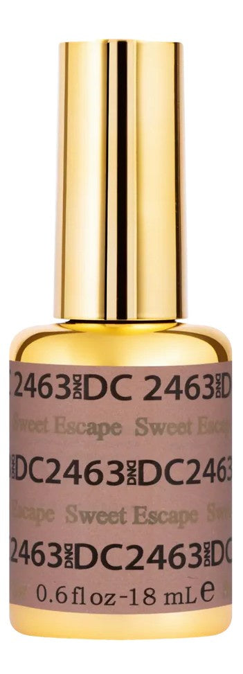 DC gel 2463  Sweet Escape