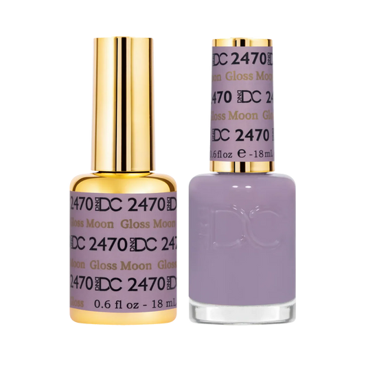 DC duo 2470  Gloss Moon