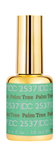 DC gel 2537  Palm Tree