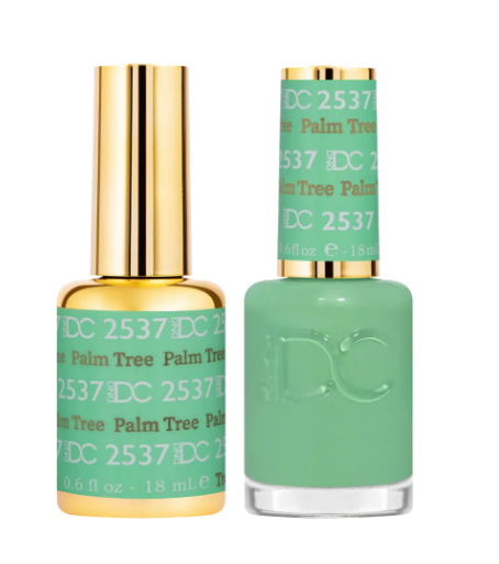DC duo 2537 Palm Tree