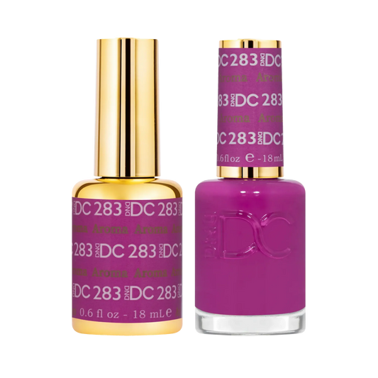 DC duo 283 Arom
