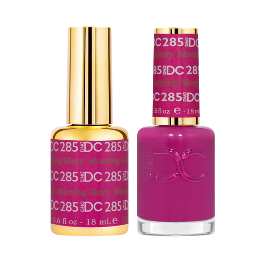 DC duo 285 Morning Glory