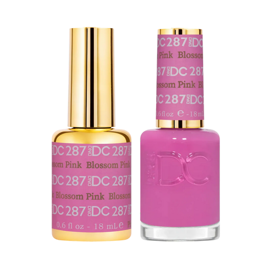 DC duo 287  Blossom Pink