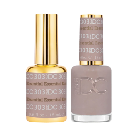 DC duo 303  Essential