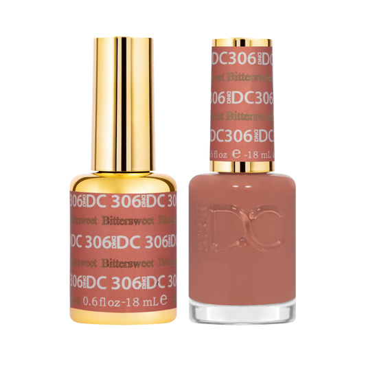 DC duo 306  Bittersweet