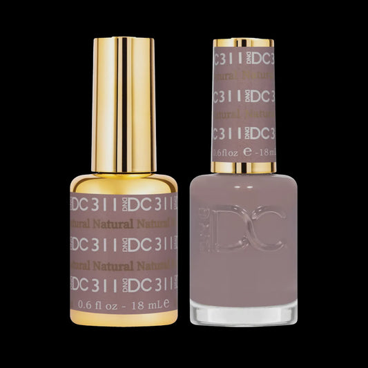DC duo 311  Natural