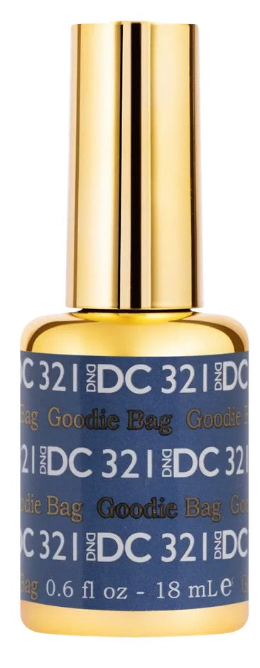 DC gel 321  Goodie Bag