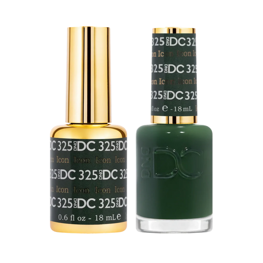 DC duo 325  Icon