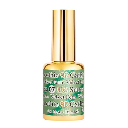 DC 9D cat eye smoothie - #07 Velvet Fern