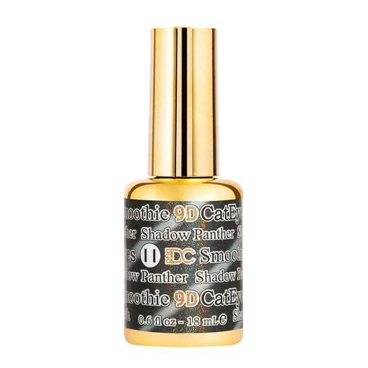 DC 9D cat eye smoothie - #11 Shadow Panther