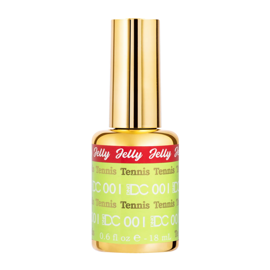 DC jelly - #1 tennis