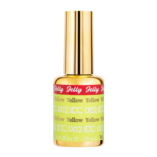 DC jelly - #2 yellow