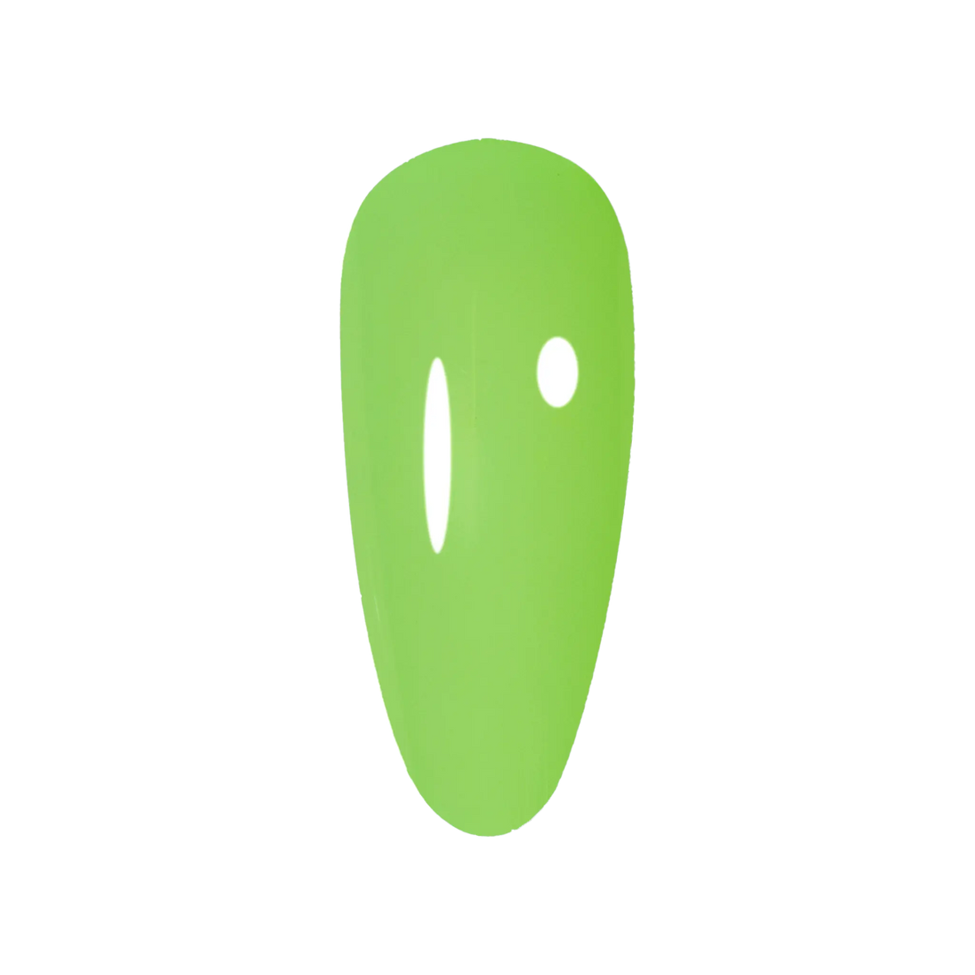 DC jelly - #4 green