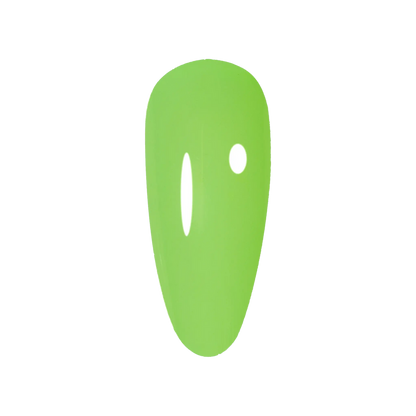 DC jelly - #4 green
