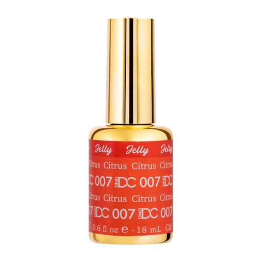 DC jelly - #7 citrus