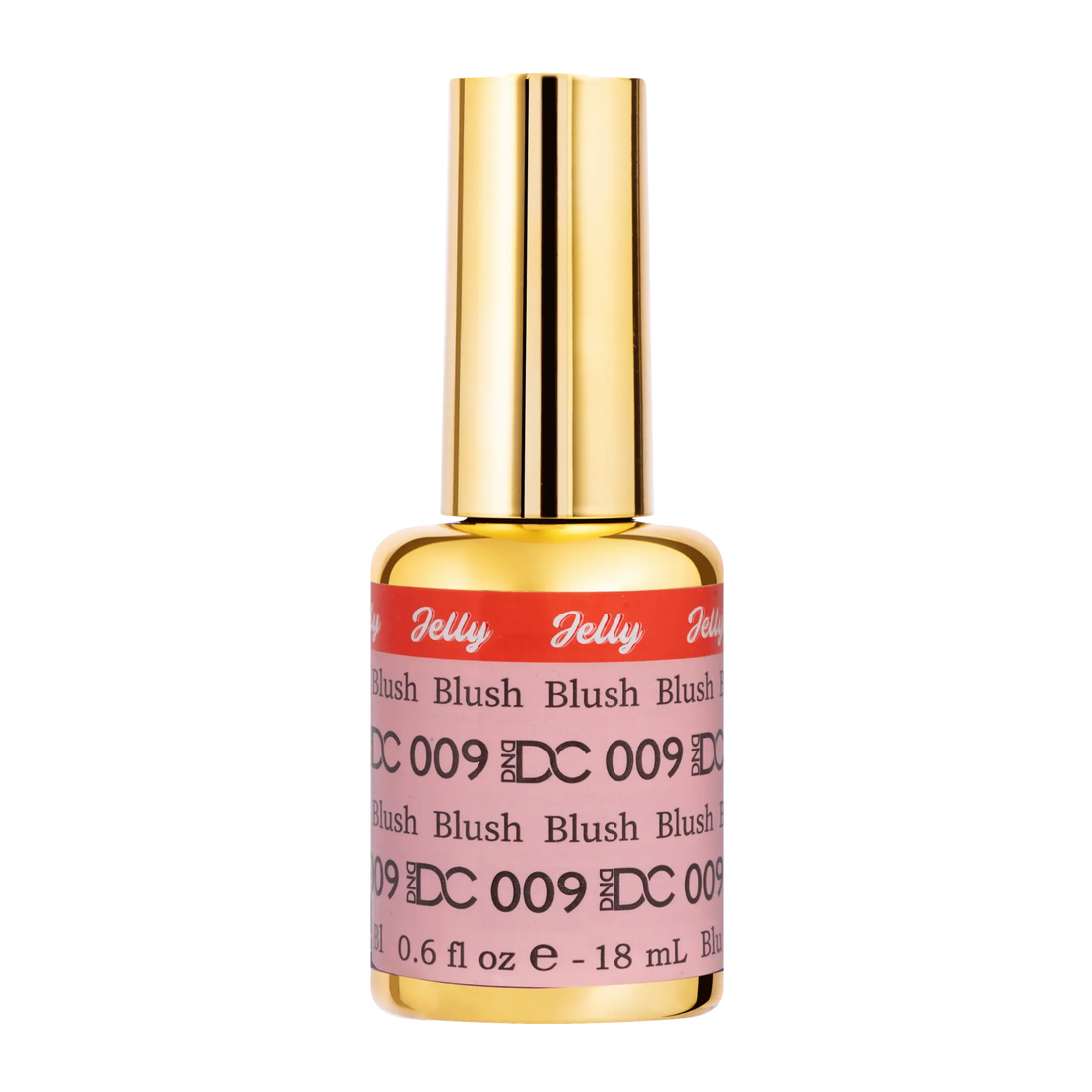 DC jelly - #9 blush