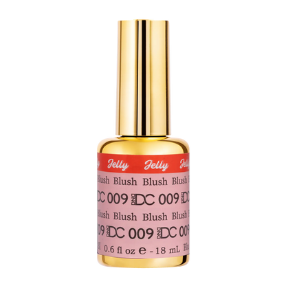 DC jelly - #9 blush
