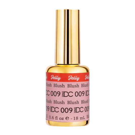 DC jelly - #9 blush