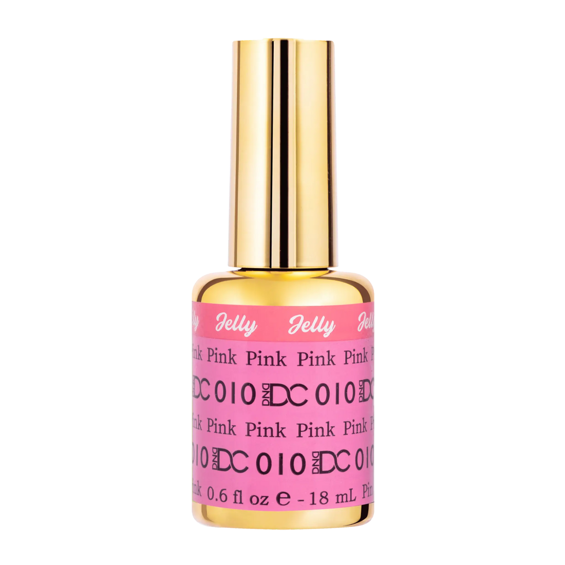 DC jelly - #10 pink