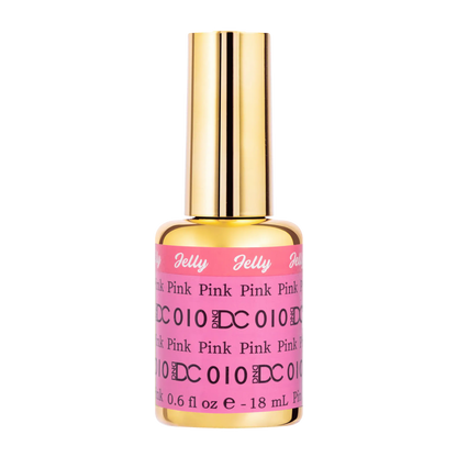 DC jelly - #10 pink