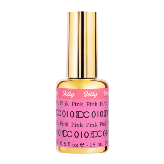 DC jelly - #10 pink