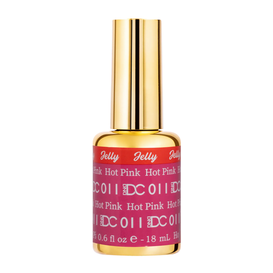 DC jelly - #11 hot pink