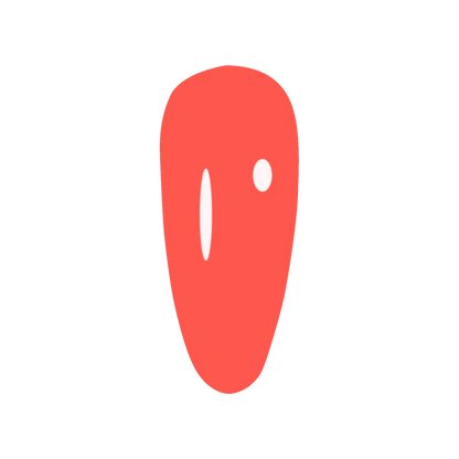 DC jelly - #12 poppy