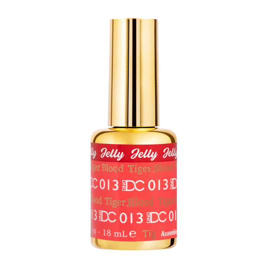 DC jelly - #13 Tiger Blood