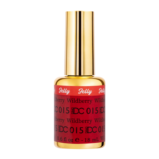 DC jelly - #15 wildberry