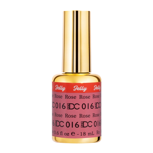 DC jelly - #16 rose
